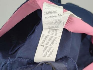 leginsy reserved: Spodnie materiałowe damskie, rozmiar L — 6