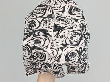 steve madden klapki z futerkiem: F&F, Kardigan damski, rozmiar M — 5