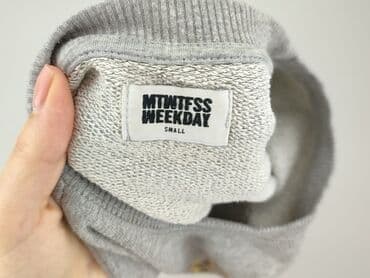 lidl bluzy meskie: Weekday, Толстовка для чоловіків, розмір S на lalafo.pl — 4 lidl bluzy meskie: Weekday, Толстовка для чоловіків, розмір S — 4