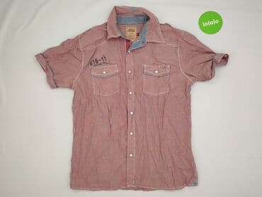 kurtka five: Koszulа dla mężczyzn, rozmiar XL — 2