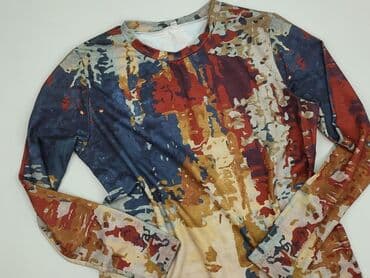 bluzki z własnym nadrukiem: Bluzka damska, rozmiar M — 1