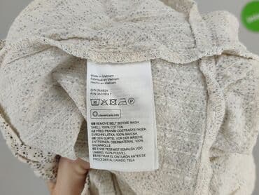 hm sukienka z falbanami: H&M, Sukienka damska, rozmiar M — 6