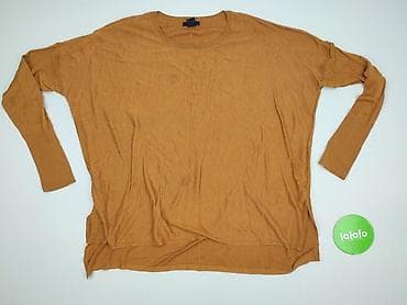 mohito sweter damski: H&M, Sweter damski, rozmiar M — 2