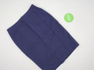 spódnice basic ciazowa: SIMPLE, Spódnica damska, rozmiar L — 2