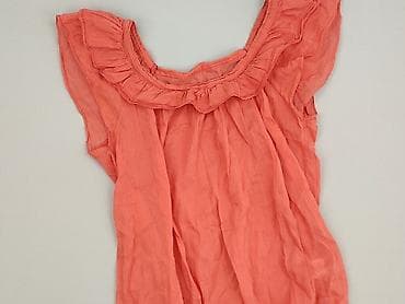 bordeaux clothes: Bluzka damska, rozmiar S — 1