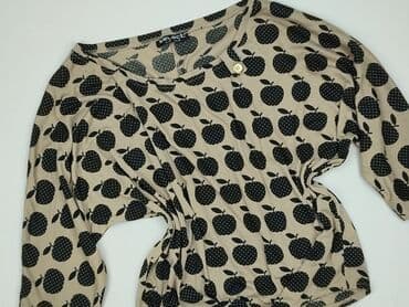 taranko wyprzedaż bluzki: Wybierz, Bluzka damska, rozmiar 3XL — 2
