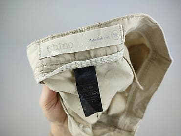 trampki biale: Next, Spodnie materiałowe damskie, rozmiar XL — 4