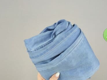 jeans mom slim fit stradivarius: American Apparel, Jeans for women, L — 6