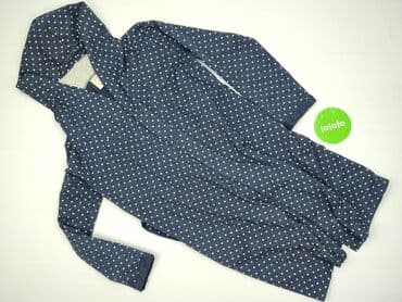 kurtka puchowa damska z kapturem reserved: Kardigan damski, rozmiar M — 2