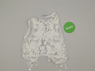 Outerwear: Atmosphere, Women`s waistcoat, size S (EU 36) — 3
