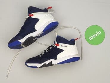 oddychające kapcie do przedszkola dla chłopca: Buty sportowe Decathlon, 38, Używany — 3