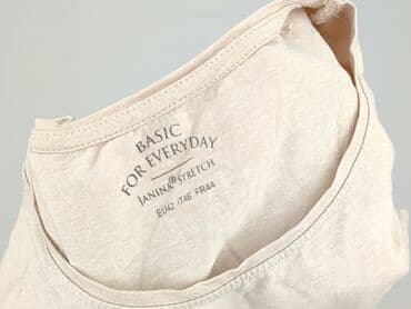 ubrania janina: Janina, T-shirt damski, rozmiar XL — 4