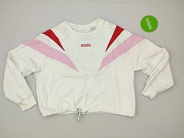 led: Levi’s, Bluza damska
, rozmiar M — 2