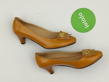 жіноче взуття польща: Flat shoes for women, 39, condition - Very good — 3