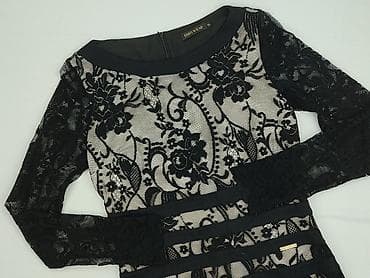 ca sukienki plus size: Sukienka damska, rozmiar S — 1