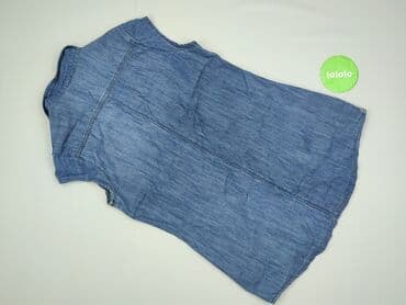 bluzki jeansowe: George, Koszula damska, rozmiar XL — 3