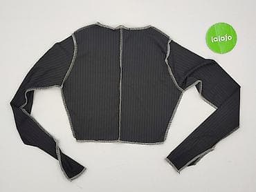 only limitless: Femme Luxe, Top damski, rozmiar S — 3