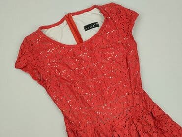 sukienki aggi: CLICK, Sukienka damska, rozmiar S — 1