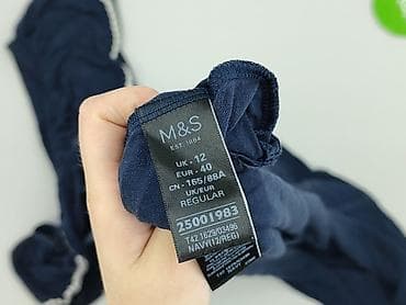bluzki morgan: M&S Collection, Sukienka damska, rozmiar M — 4