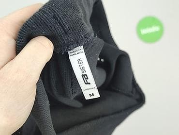 spodenko spódnica: FB Sister, Szorty damskie, rozmiar M — 5