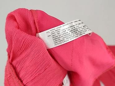 quechua: Bershka, Spodnie materiałowe damskie, rozmiar S — 5