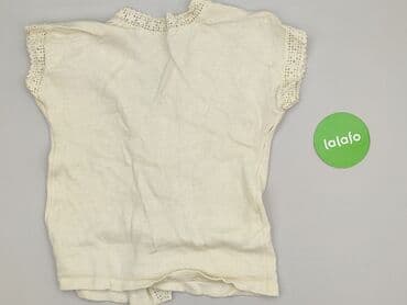 smyk bluzki dziewczęca: Bluzka damska, rozmiar S — 4