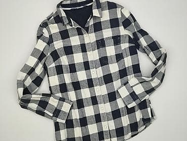 oversize zara: Zara, Koszula damska, rozmiar S — 1