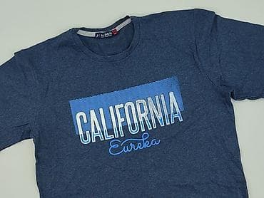 pull and bear baggy dresy: Koszulka dla mężczyzn, rozmiar M — 1