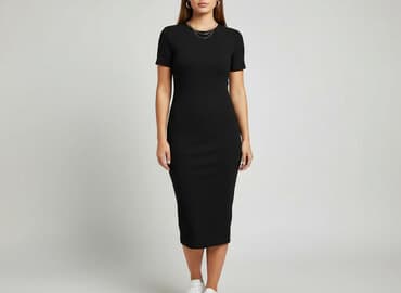 Sinsay, Women`s dress, size S at lalafo.pl Sinsay, Women`s dress, size S