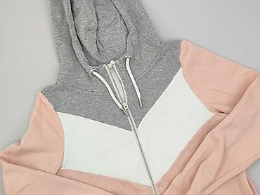 mago outlet: S.Oliver, Bluza z kapturem damska, rozmiar S — 1