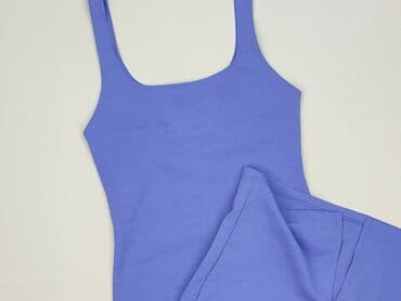 liliowa sukienka zara: Zara, Sukienka damska, rozmiar S — 1