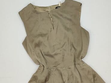 sukienki beżowe midi: More & More, Sukienka damska, rozmiar S — 1