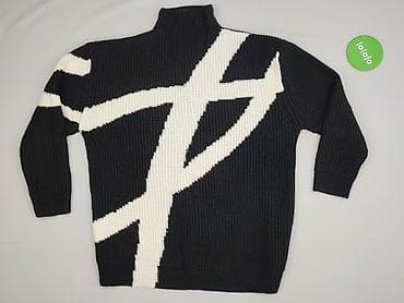 Topshop, Sweter damski, rozmiar M w lalafo.pl — 2 Topshop, Sweter damski, rozmiar M — 2