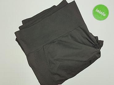 dresy plus size: Legginsy Sportowe damskie, rozmiar 3XL — 5