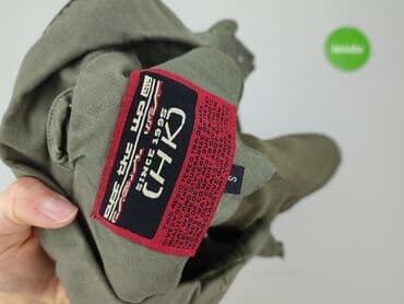 kurtka zimowa mil tec: Godsavethequeen, Kurtka przejściowa damska, rozmiar S — 5