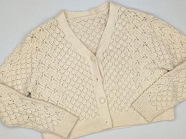 Kardigan damski, rozmiar 3XL