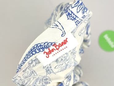 bluza z napisem cropp: John Baner, Bluzka damska, S — 4