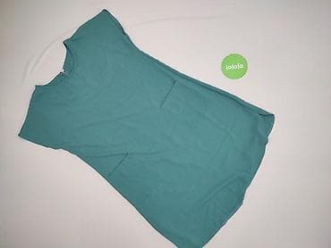 basic t shirt h: Sukienka damska, rozmiar M — 2