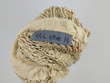 poliamid w swetrze: Kardigan damski, rozmiar M — 4