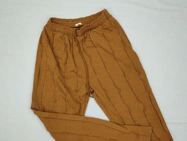 spodnie dresowe peak performance: Material trousers for women, M — 1