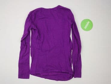 fioletowy t shirty: Ulubione, T-shirt damski, rozmiar S — 3