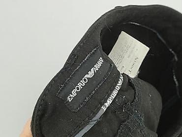 Emporio Armani, Джинси жіночі, розмір S — 5