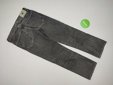 Levi’s, Jeansy dla mężczyzn, rozmiar M — 3