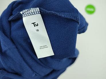 bluza atomowki reserved: Tu, Bluzka damska, rozmiar 3XL — 6