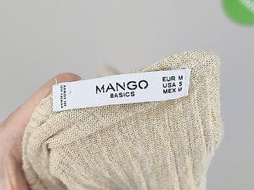 mango rzeczy: Mango, Top damski, rozmiar M — 4