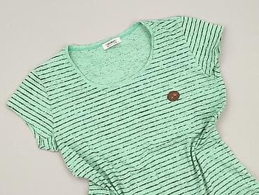 rylko poland: Naketano, T-shirt damski, rozmiar L — 1