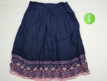 spódniczka mini rozkloszowane: M&Co, Spódnica damska, rozmiar M — 2