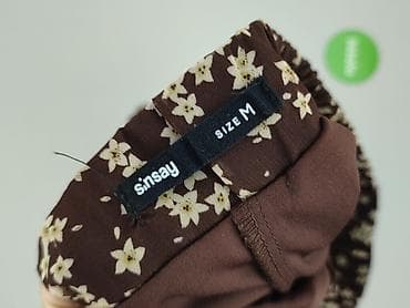 spódnice: Sinsay, Spódnica damska, rozmiar M — 4