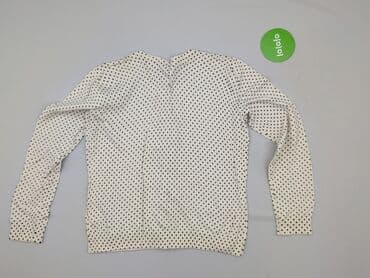 dior sweter: H&M Basic, Kardigan damski, rozmiar L — 3