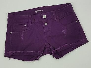second hand online stores: Terranova, Szorty damskie, rozmiar S — 1